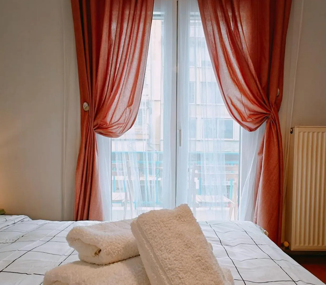 Galazio - 2 Bedroom Apartment! Thessaloniki