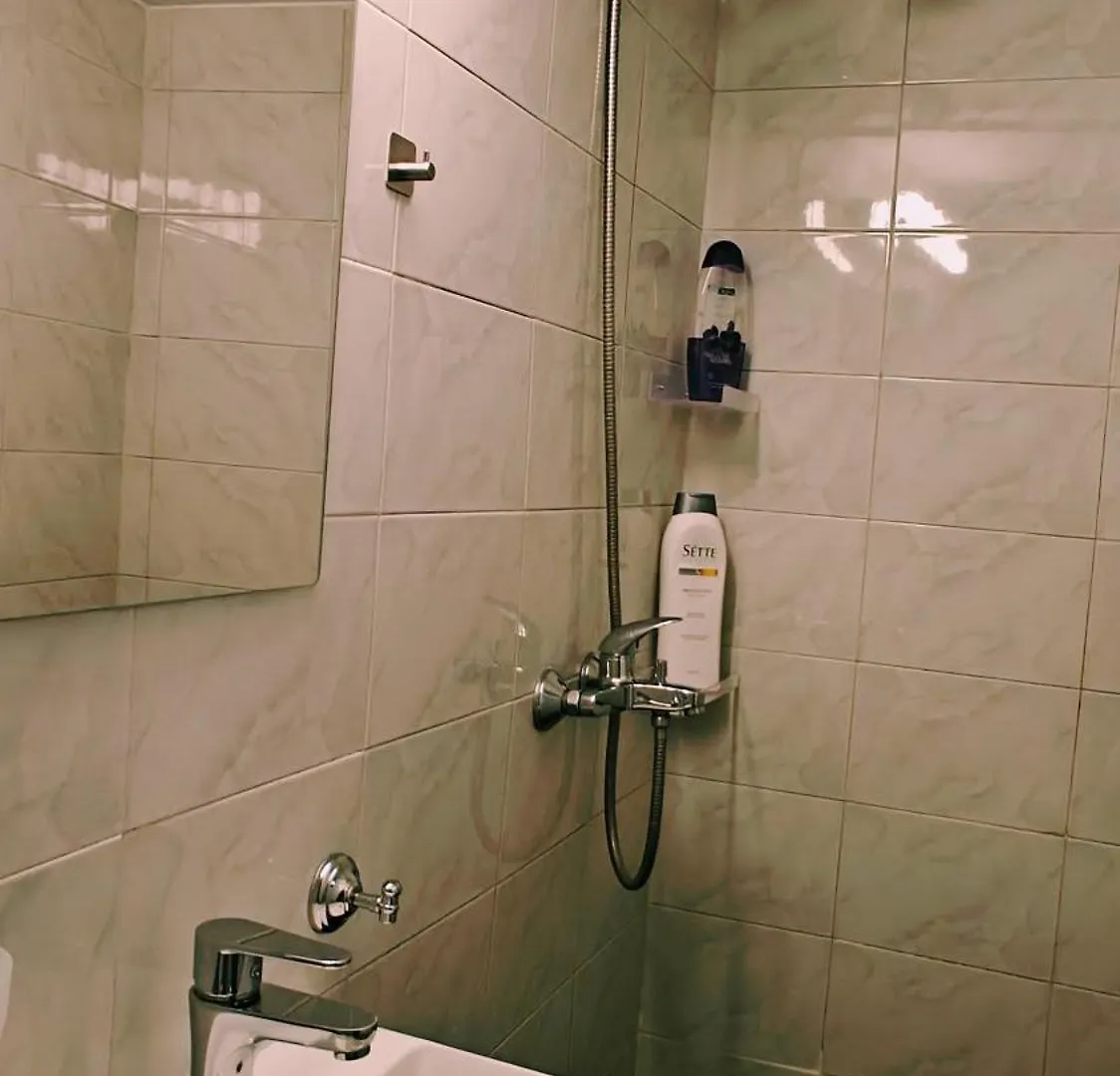 Galazio - 2 Bedroom Apartment! Thessaloniki 0*,  Greece